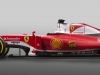 Foto Nuova Ferrari SF16-H