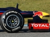 Gli scalini delle F1 2012 a confronto