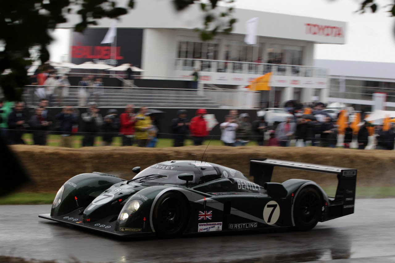 Bentley
