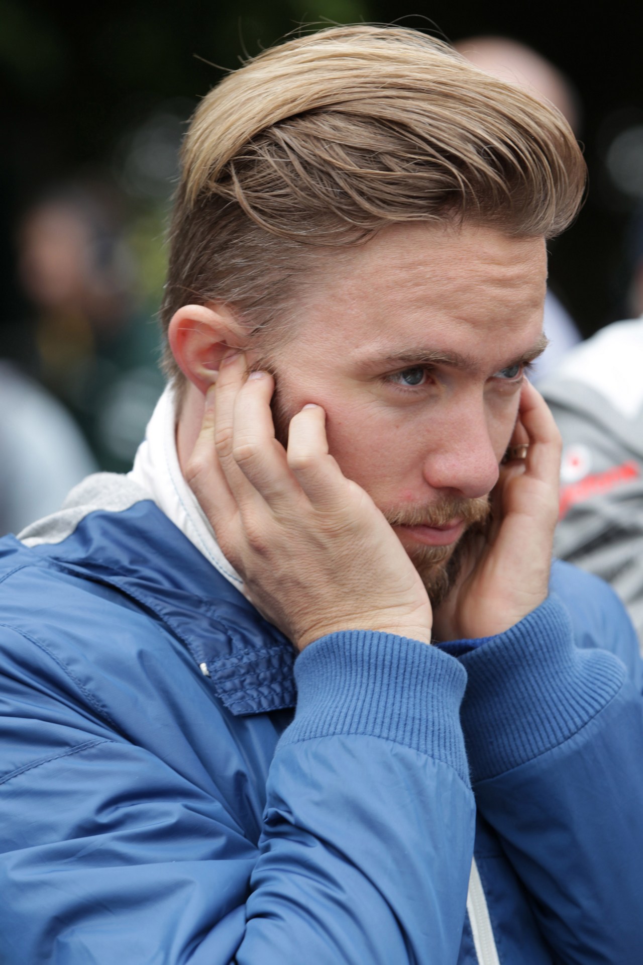 Nick Heidfeld (GER) 