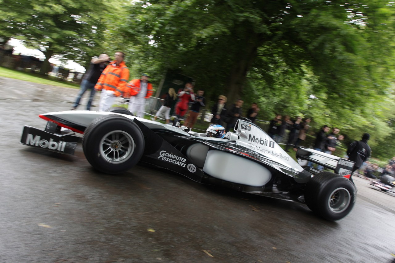 Nick Heidfeld (GER) 