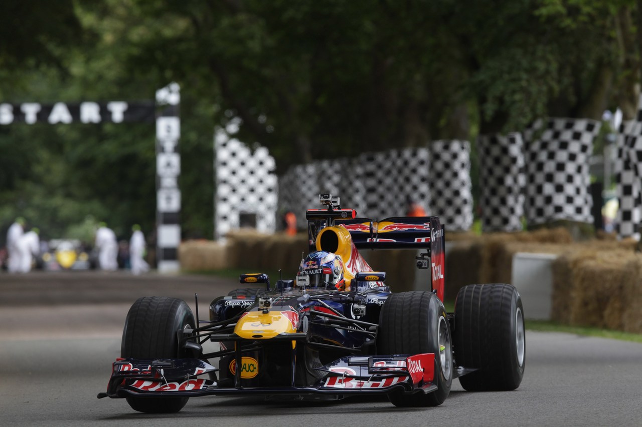 Daniel Ricciardo (AUS)