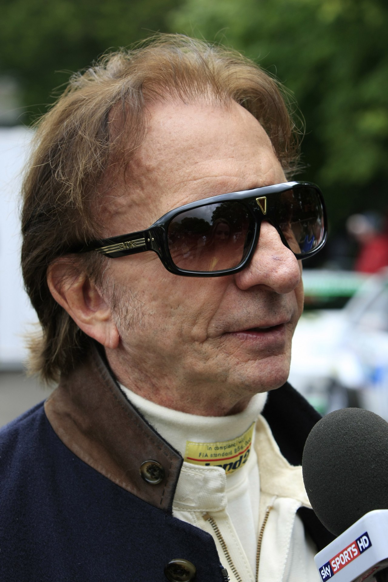 Emmerson Fittapaldi 