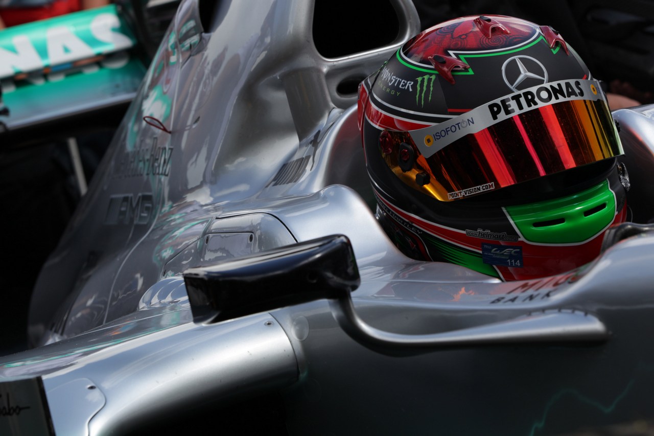 Brendon Hartley (NZL) 