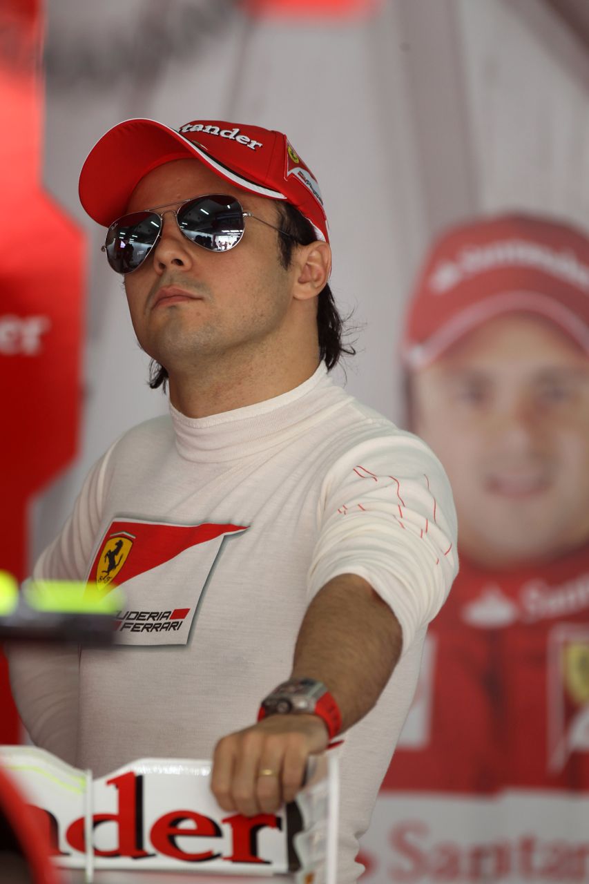 GP Bahrain Foto Prove Libere Venerdi