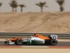 Photos des essais libres du GP de Bahreïn vendredi