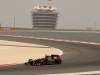 Photos des essais libres du GP de Bahreïn vendredi