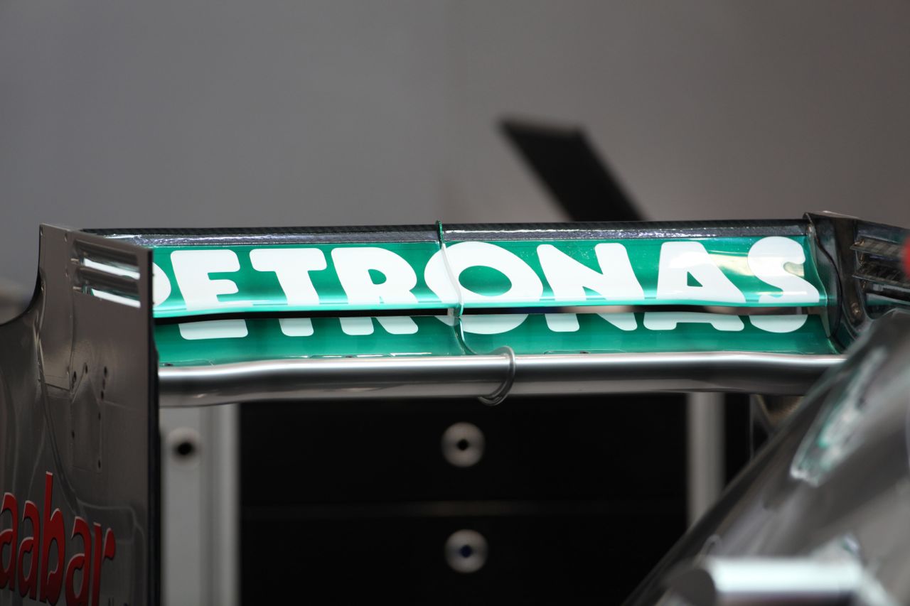 GP Belgio - Foto Prove Libere Venerdi