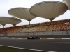 GP Cina 2012 Prove Libere 1 e Prove Libere 2