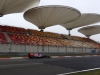 GP Cina 2012 Prove Libere 1 e Prove Libere 2