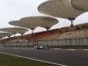 GP Cina 2012 Prove Libere 1 e Prove Libere 2