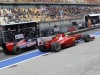 GP Cina 2012 Prove Libere 1 e Prove Libere 2