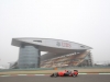 GP Cina 2012 Prove Libere 1 e Prove Libere 2