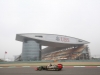 GP de Chine 2012 Essais libres 1 et essais libres 2