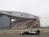 GP Cina 2012 Prove Libere 1 e Prove Libere 2