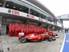 GP de Chine 2012 Essais libres 1 et essais libres 2