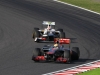 GP Giappone 2012 - Gara