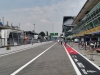 GP Italia, giovedì - paddock e verifiche auto
