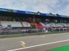 GP Italia, giovedì - paddock e verifiche auto