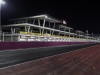 GP Qatar, nuovo look di Losail