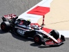 Haas VF-23, Hulkenberg debutta in Bahrain