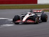 HAAS VF-23 - SHAKEDOWN SILVERSTONE