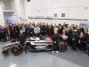 HAAS VF-23 - SHAKEDOWN SILVERSTONE