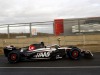 HAAS VF-23 - SHAKEDOWN SILVERSTONE