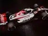 HAAS VF-26 - F1 2026