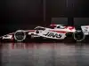 HAAS VF-26 - F1 2026