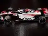 HAAS VF-26 - F1 2026