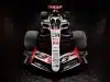 HAAS VF-26 - F1 2026