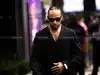 Hamilton in Australia