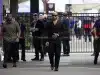 Hamilton in Australia