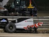 Incidente Grosjean - Bahrain 2020