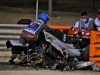 Incidente Grosjean - Bahrain 2020