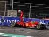 INCIDENTE LECLERC GP ARABIA SAUDITA (PROVE LIBERE)
