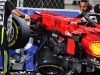 INCIDENTE LECLERC GP ARABIA SAUDITA (PROVE LIBERE)