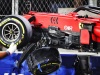 INCIDENTE LECLERC GP ARABIA SAUDITA (PROVE LIBERE)