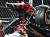 INCIDENTE LECLERC GP ARABIA SAUDITA (PROVE LIBERE)