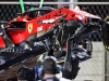 INCIDENTE LECLERC GP ARABIA SAUDITA (PROVE LIBERE)