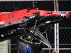 INCIDENTE LECLERC GP ARABIA SAUDITA (PROVE LIBERE)