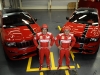 Jeep Grand Cherokee SRT8 Scuderia Ferrari