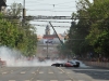 Jenson Button - McLaren - Esibizione F1 a Budapest, 1 maggio 2012