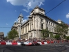 Jenson Button - McLaren - Esibizione F1 a Budapest, 1 maggio 2012