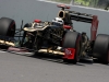 Kimi Raikkonen - Lotus - Formula 1 2012