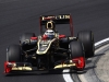 Kimi Raikkonen - Lotus - Formula 1 2012