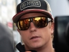 Kimi Raikkonen - Lotus - Formula 1 2012