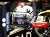 Kimi Raikkonen - Lotus - Formula 1 2012