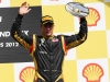 Kimi Raikkonen - Lotus - Formula 1 2012